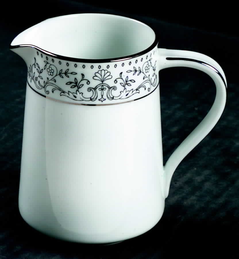 Eminence Creamer by Noritake-1