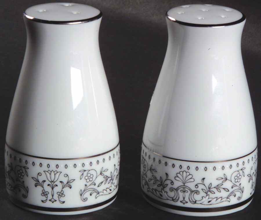 Eminence Salt & Pepper Set by Noritake-1