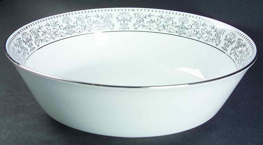 Eminence 9" Round Vegetable Bowl by Noritake-1