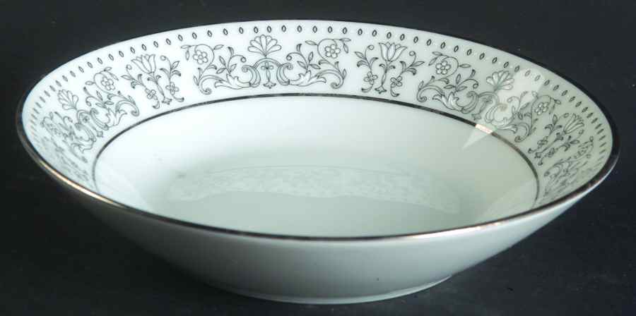Eminence Fruit/Dessert (Sauce) Bowl by Noritake-1