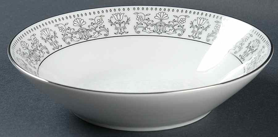 Eminence Coupe Soup Bowl by Noritake-1