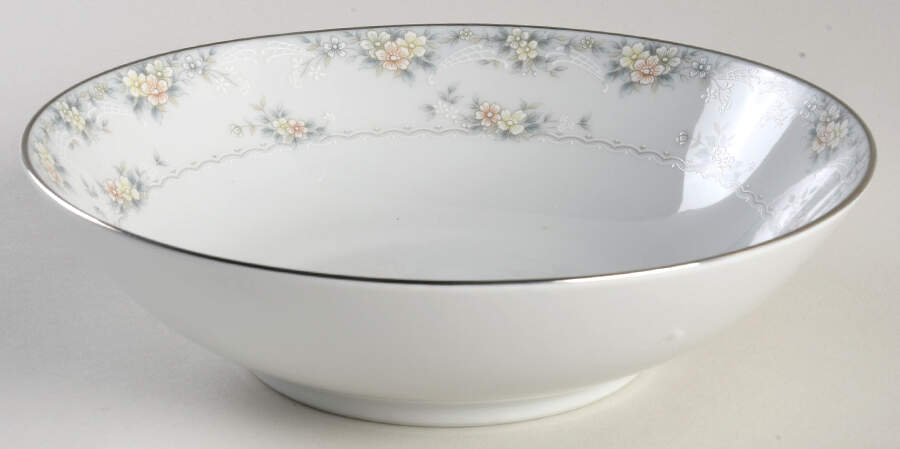 Fairfax 8" Round Vegetable Bowl by Noritake-1