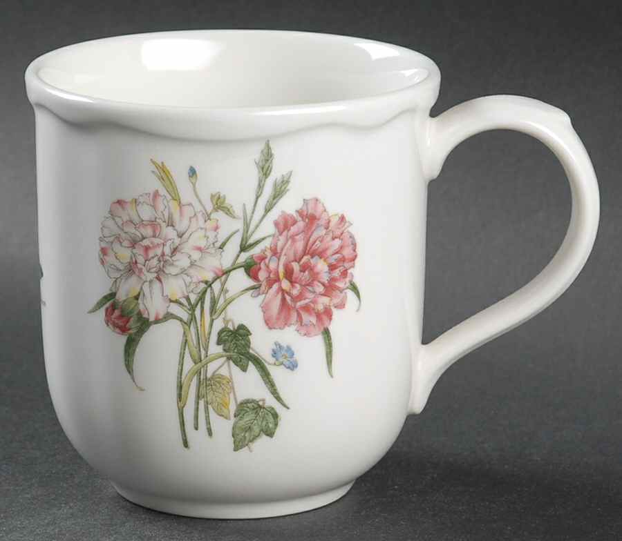 Gourmet Garden Mug by Noritake-1
