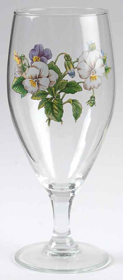 Gourmet Garden 17 Oz Glassware Iced Tea by Noritake-1