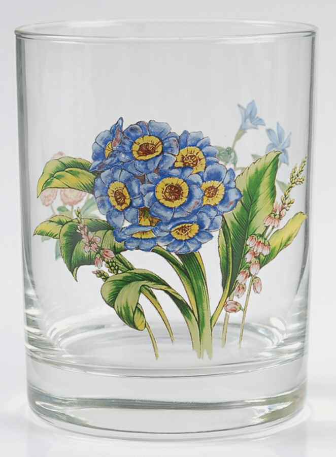 Gourmet Garden 13 Oz Glassware Double Old Fashioned by Noritake-1