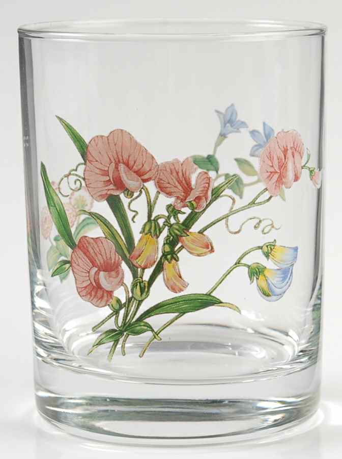 Gourmet Garden 13 Oz Glassware Double Old Fashioned by Noritake-1