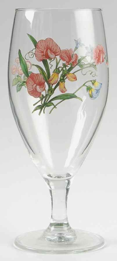 Gourmet Garden 17 Oz Glassware Iced Tea by Noritake-1