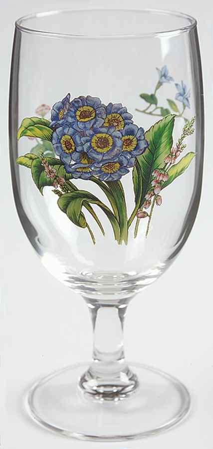 Gourmet Garden 16 Oz Glassware Iced Tea by Noritake-1
