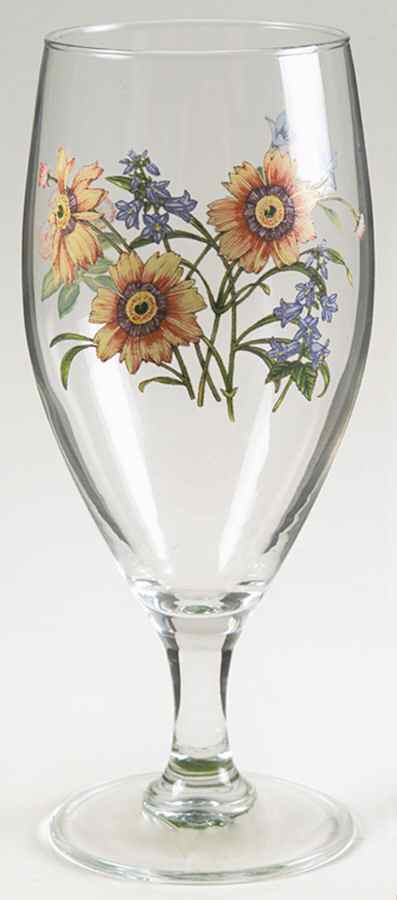 Gourmet Garden 17 Oz Glassware Iced Tea by Noritake-1