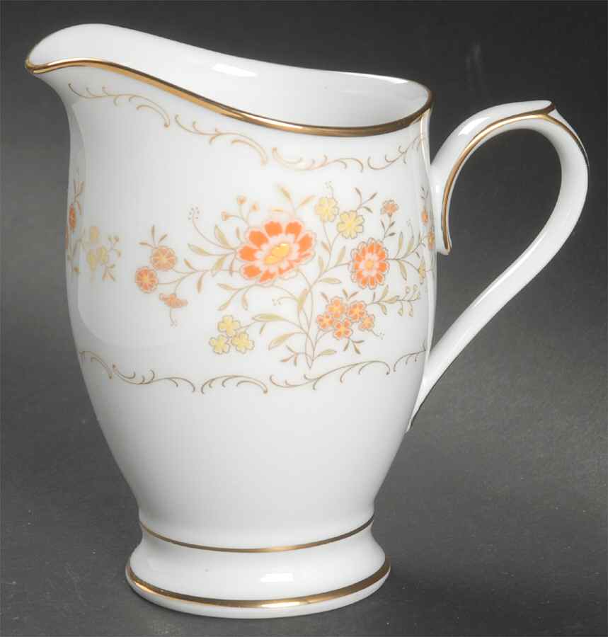 Inspiration Creamer by Noritake-1