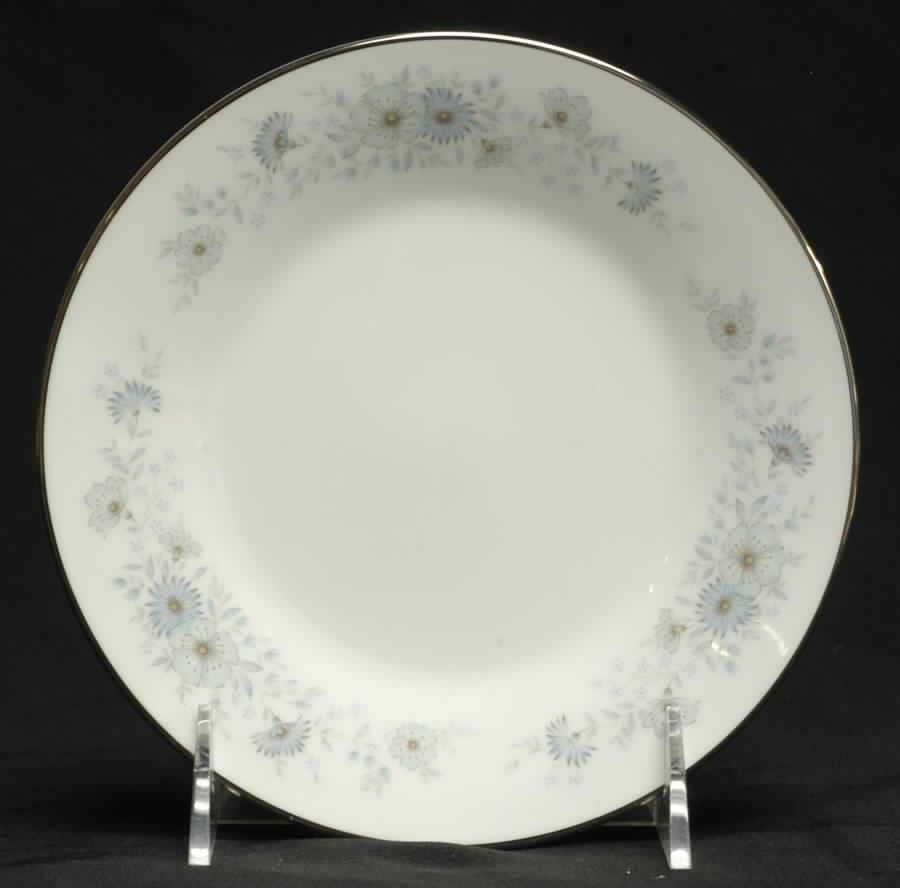Inverness Bread & Butter Plate by Noritake-1