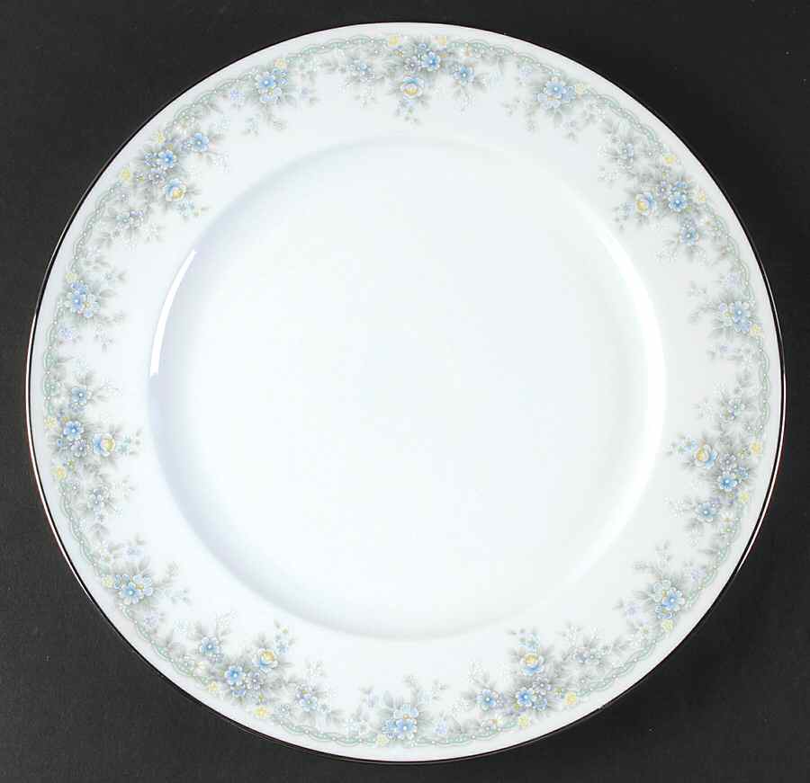 Limerick 12" Chop Plate (Round Platter) by Noritake-1