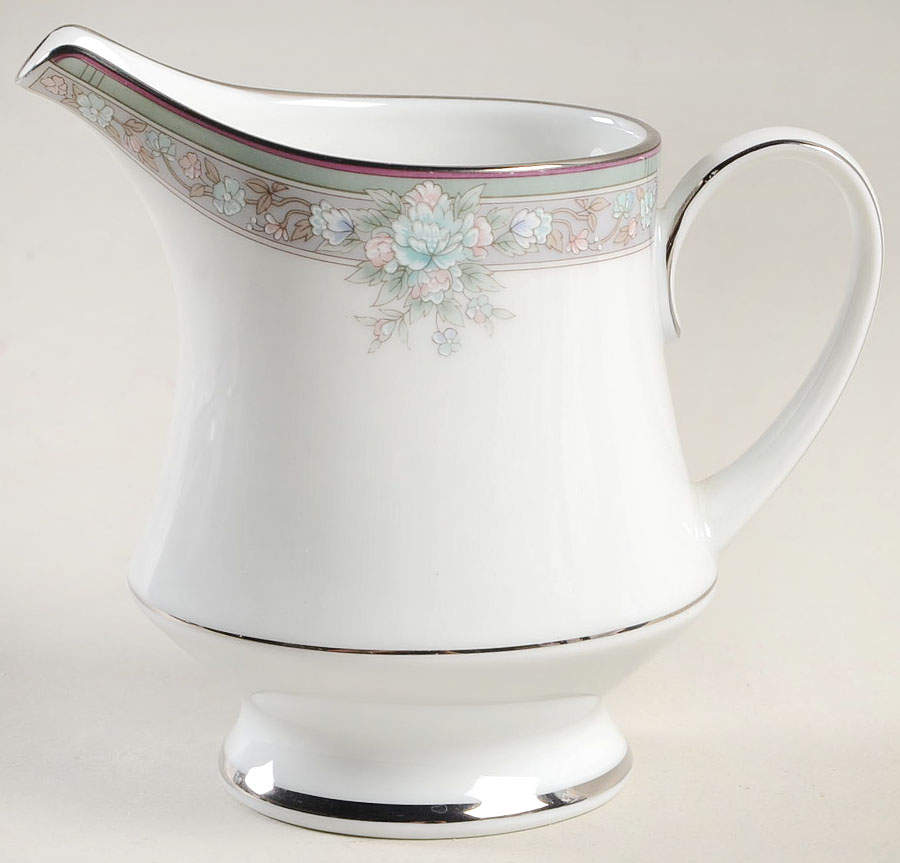 Lunceford Creamer by Noritake-1