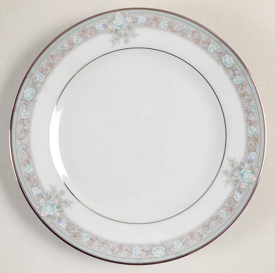 Lunceford Bread & Butter Plate by Noritake-1
