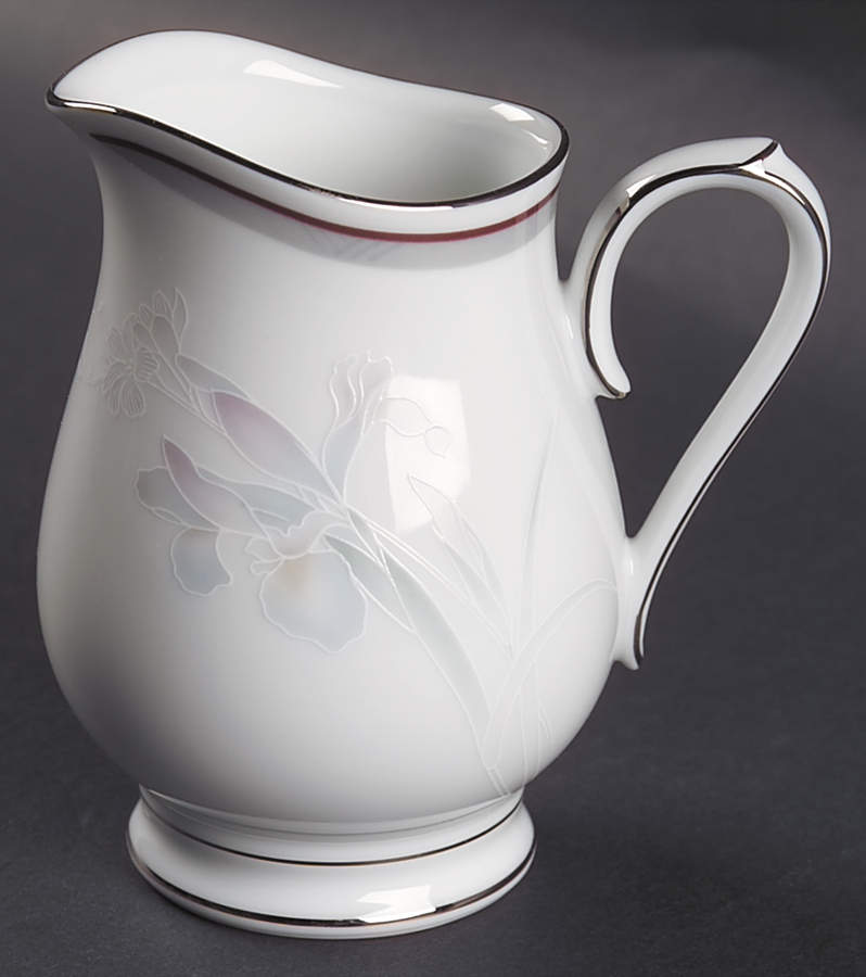 Malverne Creamer by Noritake-1
