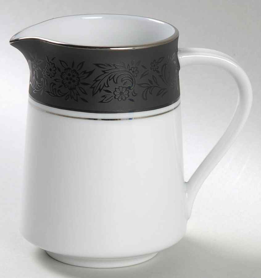 Mirano Mini Creamer by Noritake-1