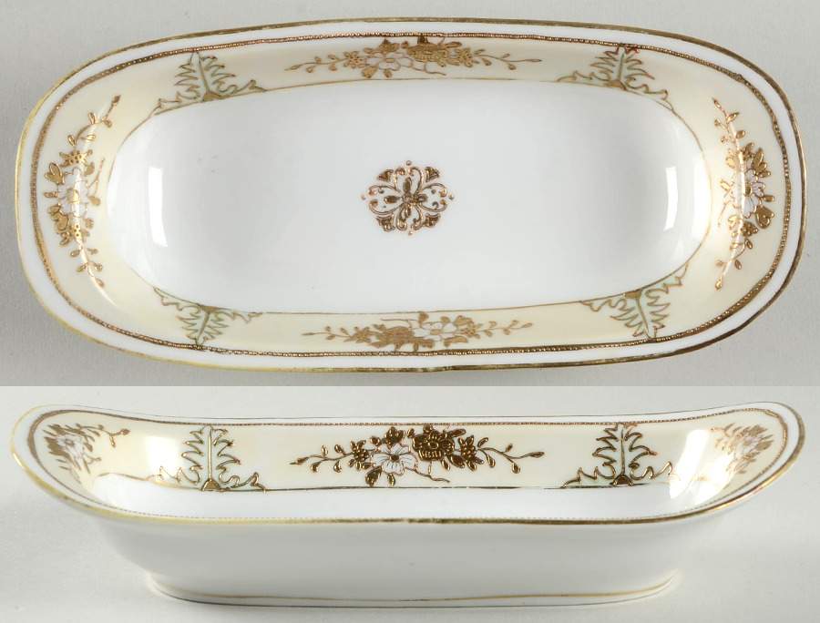 N875 Relish by Noritake-1