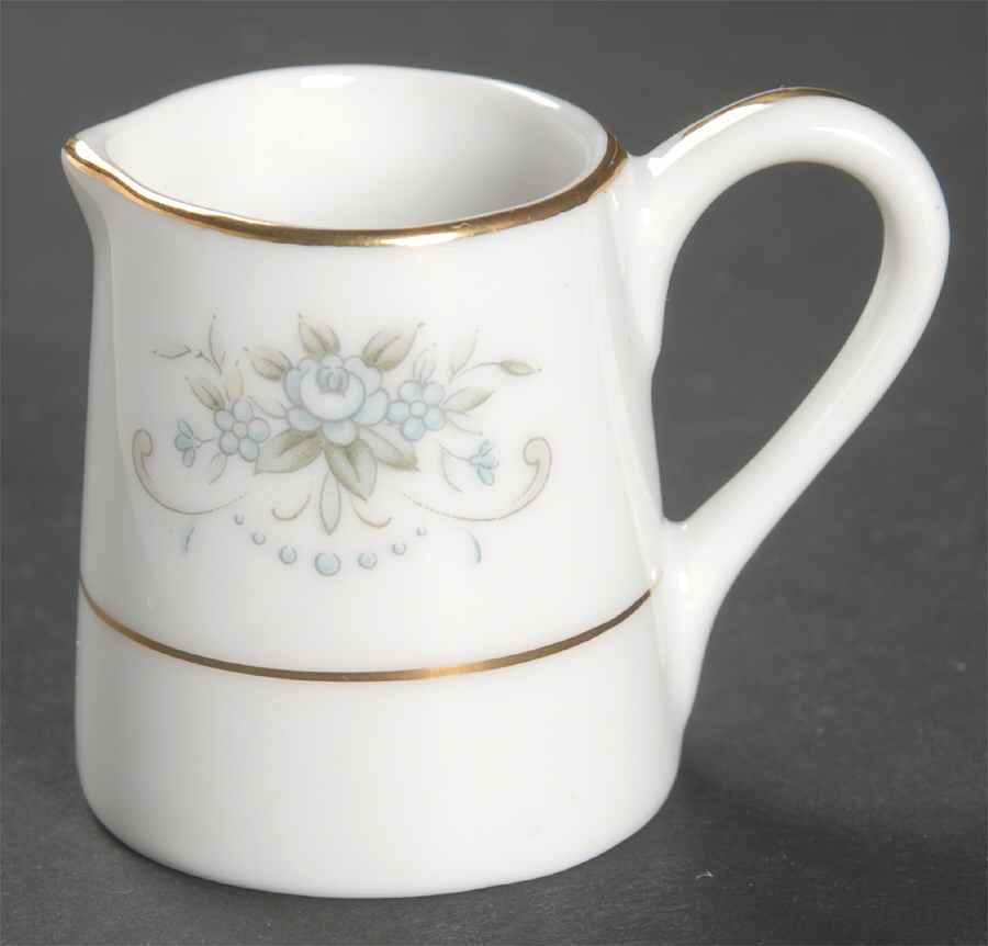 Noble Toy Pitcher by Noritake-1