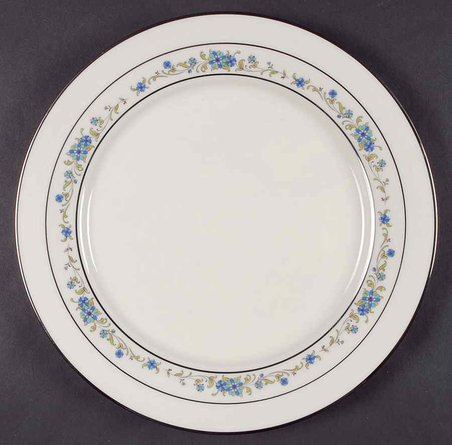 Norma Dinner Plate by Noritake-1