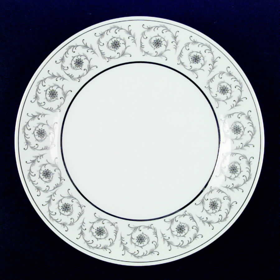 Piccadilly Dinner Plate by Noritake-1
