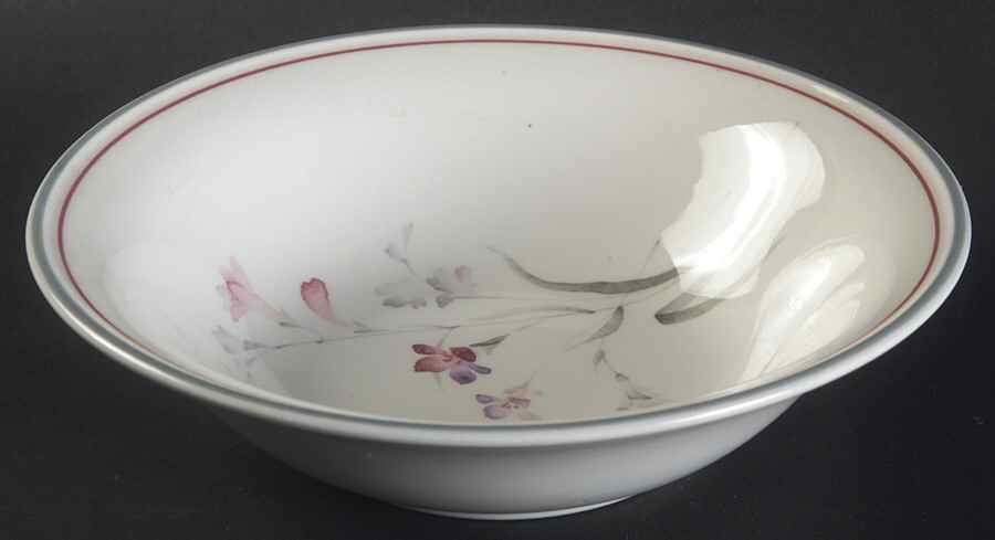 River Oaks Soup/Cereal Bowl by Noritake-1