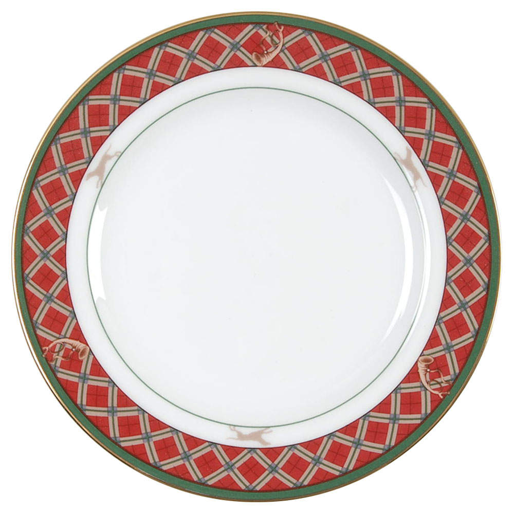 Royal Hunt Bread & Butter Plate by Noritake-1