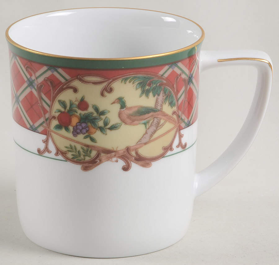 Royal Hunt Mug by Noritake-1