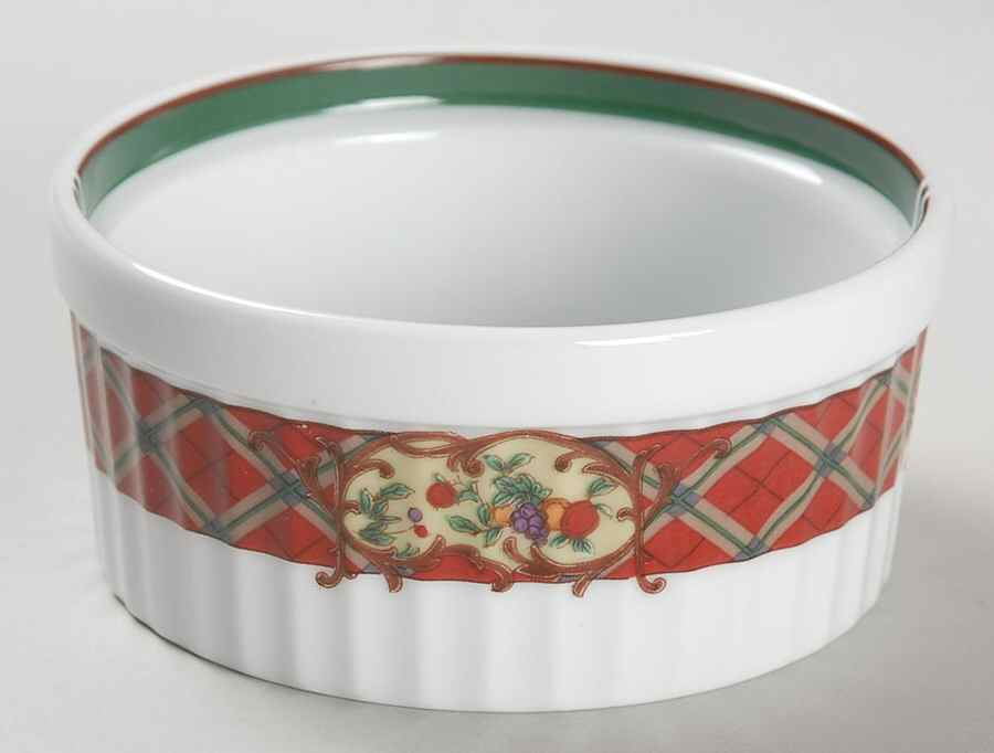 Royal Hunt Ramekin by Noritake-1