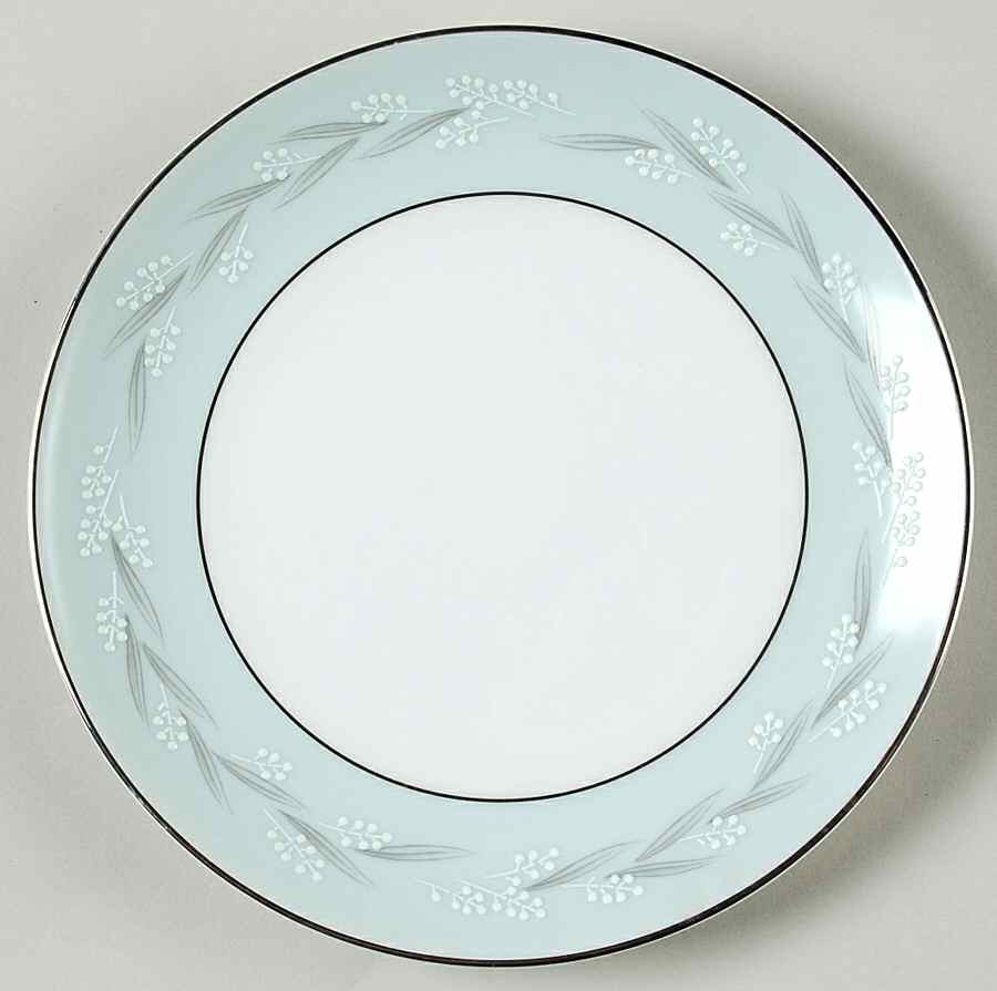 Sheldon Bread & Butter Plate by Noritake-1
