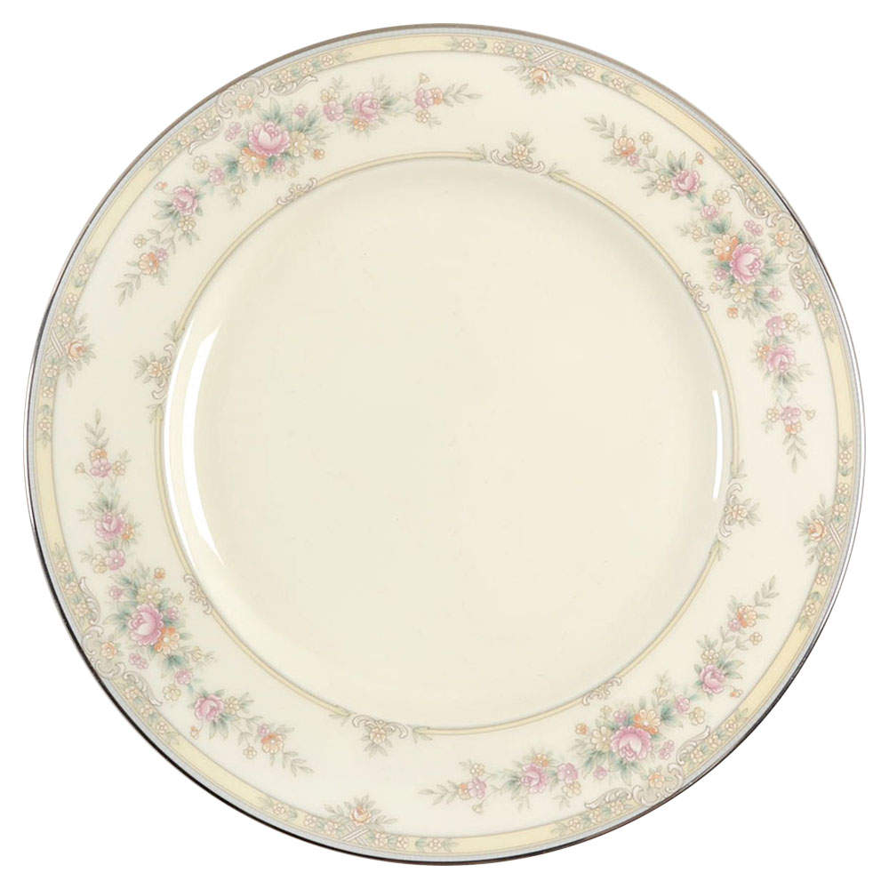 Shenandoah Salad Plate by Noritake-1