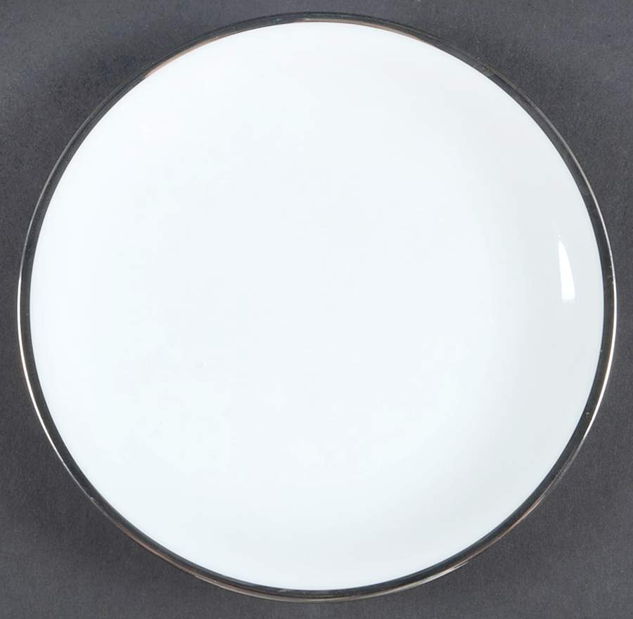 Silverdale Bread & Butter Plate by Noritake-1