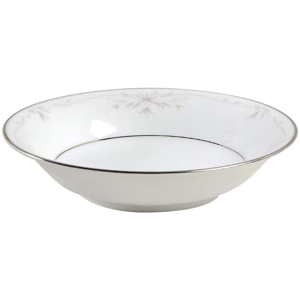 Silk Ribbons Fruit/Dessert (Sauce) Bowl by Noritake-1