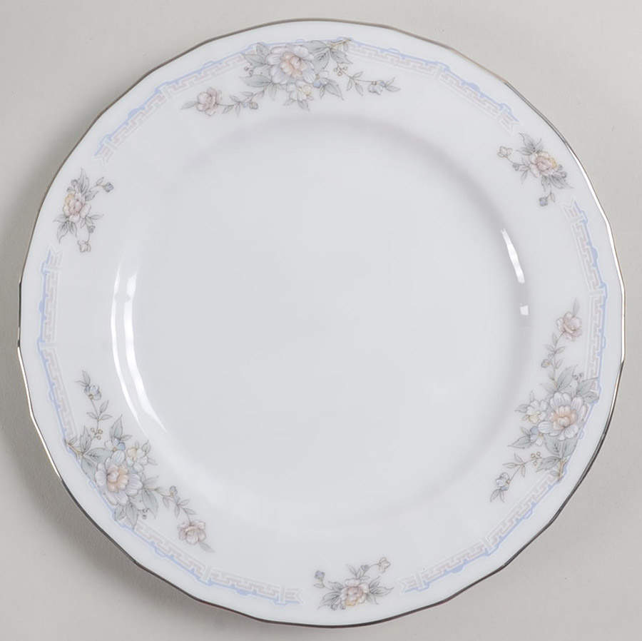 Smithfield Bread & Butter Plate by Noritake-1