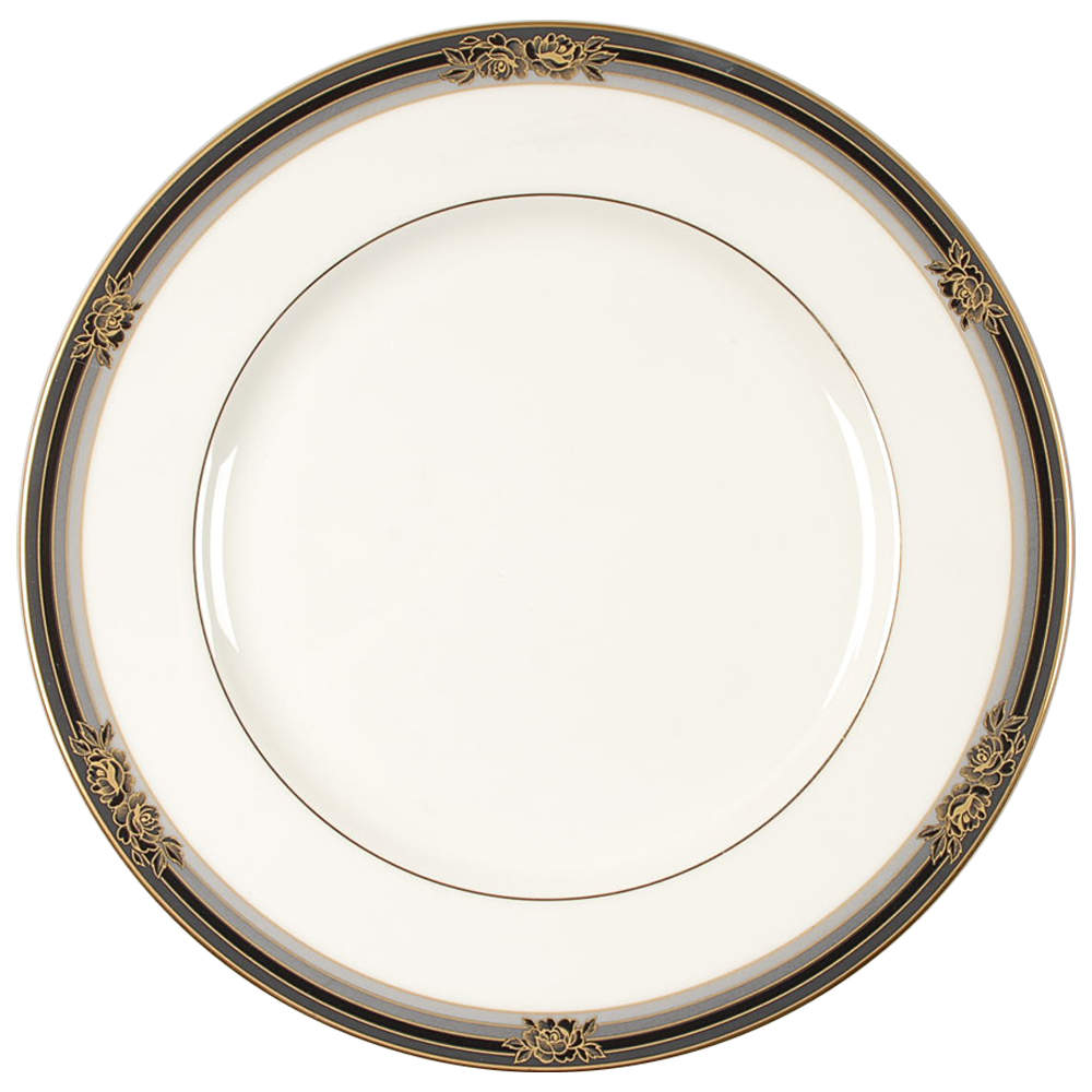 Spell Binder Dinner Plate by Noritake-1