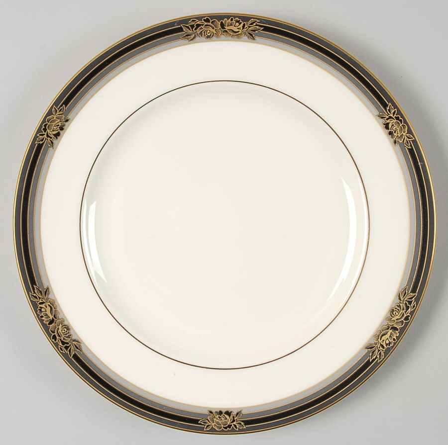 Spell Binder Salad Plate by Noritake-1