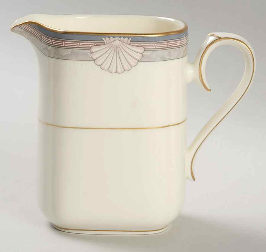 Stanford Court Creamer by Noritake-1