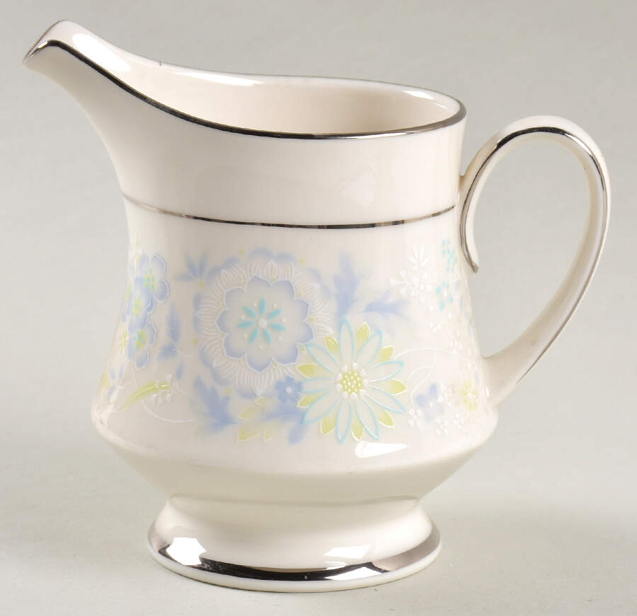 Summer Eve Creamer by Noritake-1