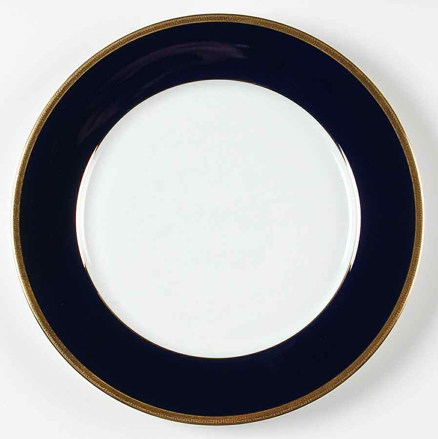 Valhalla Dinner Plate by Noritake-1
