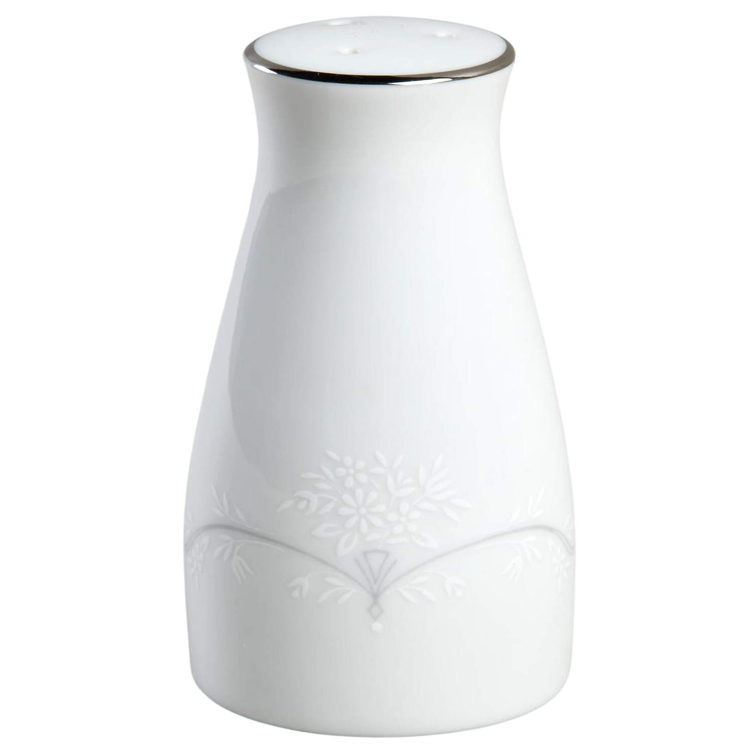 Whitebrook Salt Shaker by Noritake-1