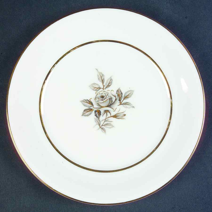 Encanto Bread & Butter Plate by Nagoya Shokai-1