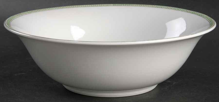 NAG1 9" Round Vegetable Bowl by Nagoya Shokai-1
