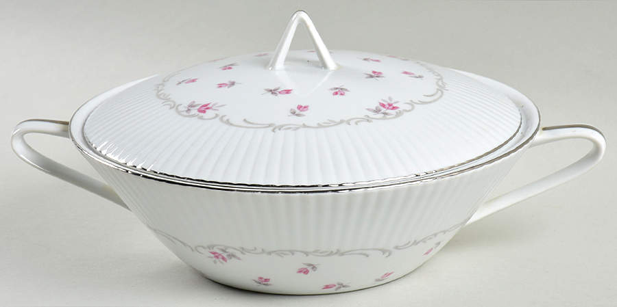 Parisienne Round Covered Vegetable by Nagoya Shokai-1