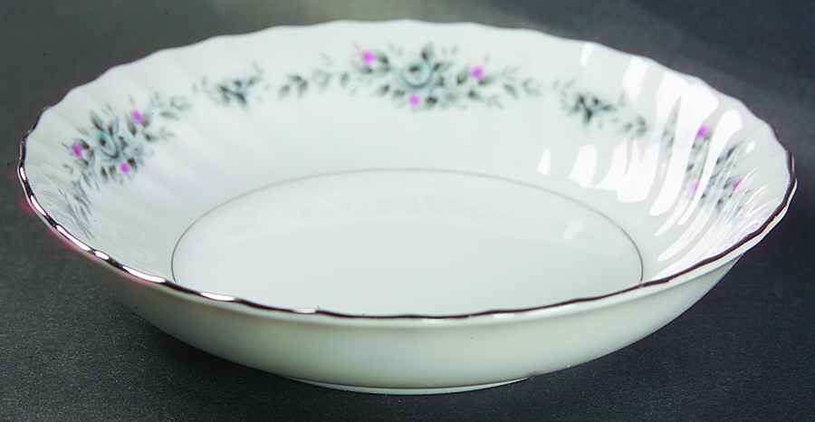 Pierette Fruit/Dessert (Sauce) Bowl by Nagoya Shokai-1