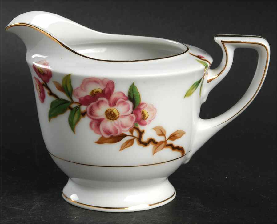 Blossomtime Creamer by Narumi-1
