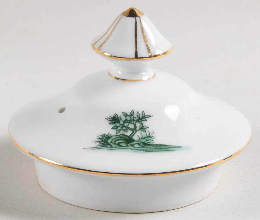 NAR20 Lid for Teapot by Narumi-1