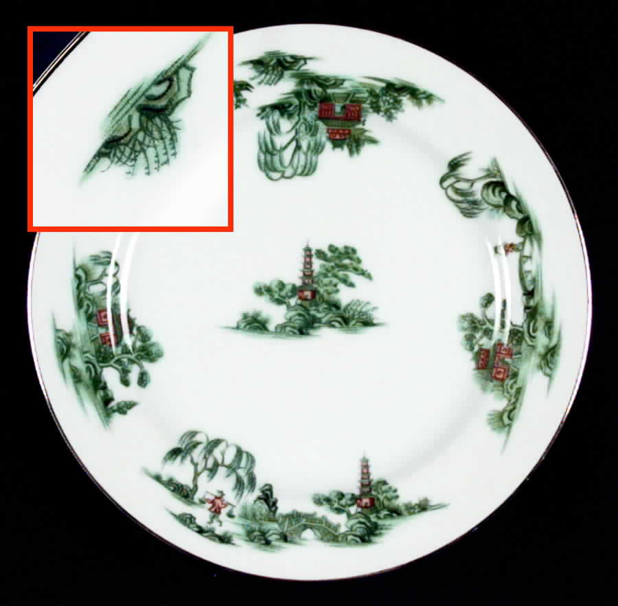 NAR20 Salad Plate by Narumi-1