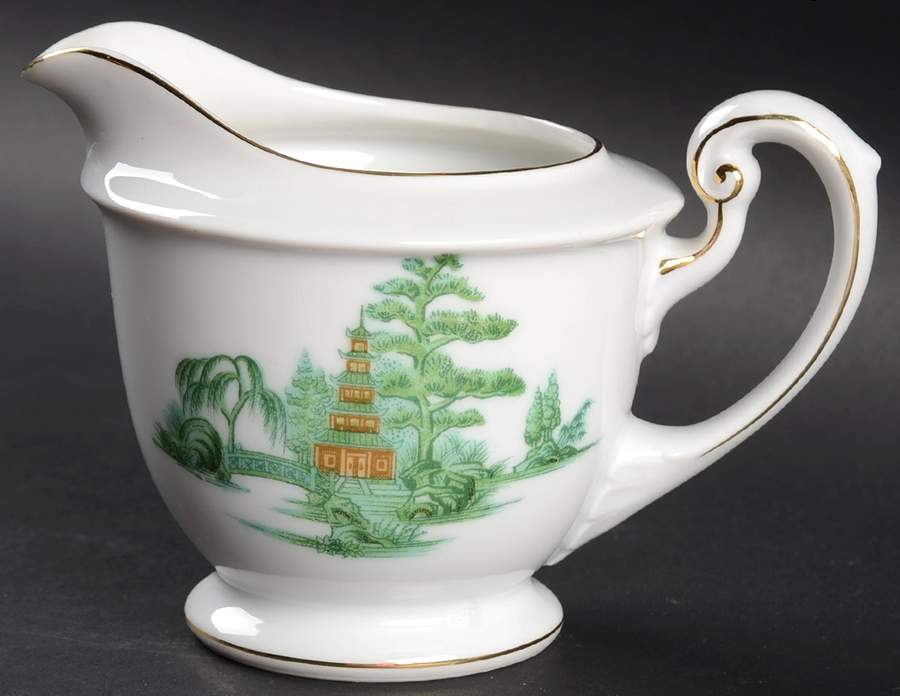 NAR20 Creamer by Narumi-1