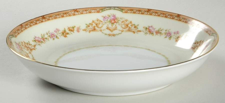 NAR24 Coupe Soup Bowl by Narumi-1