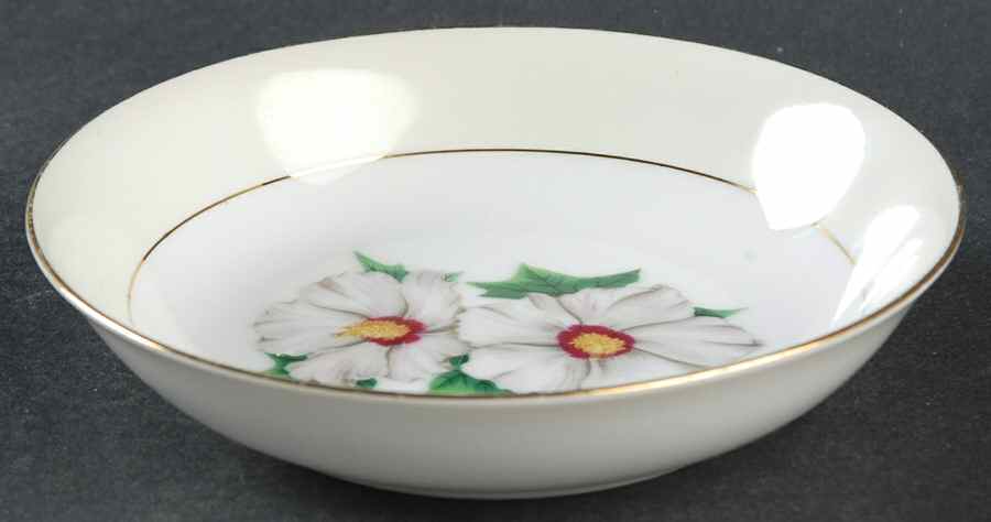 NAR9 Fruit/Dessert (Sauce) Bowl by Narumi-1