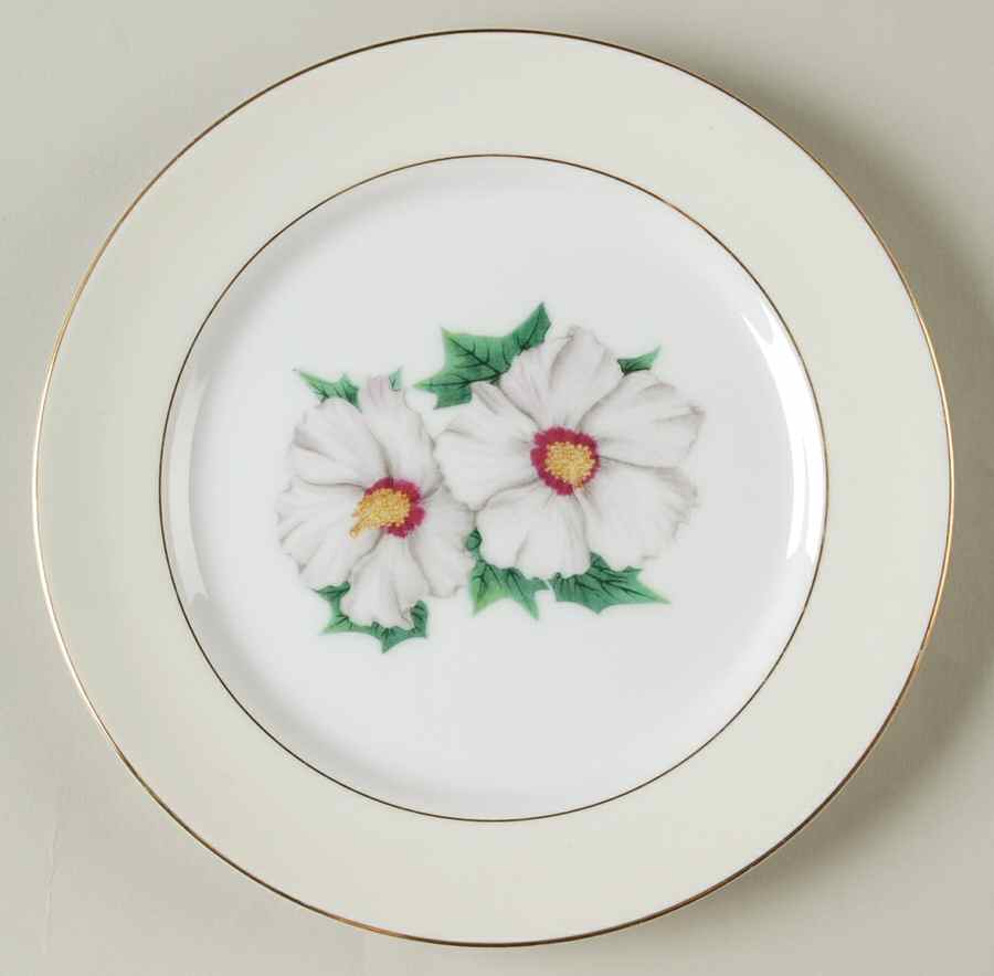 NAR9 Salad Plate by Narumi-1